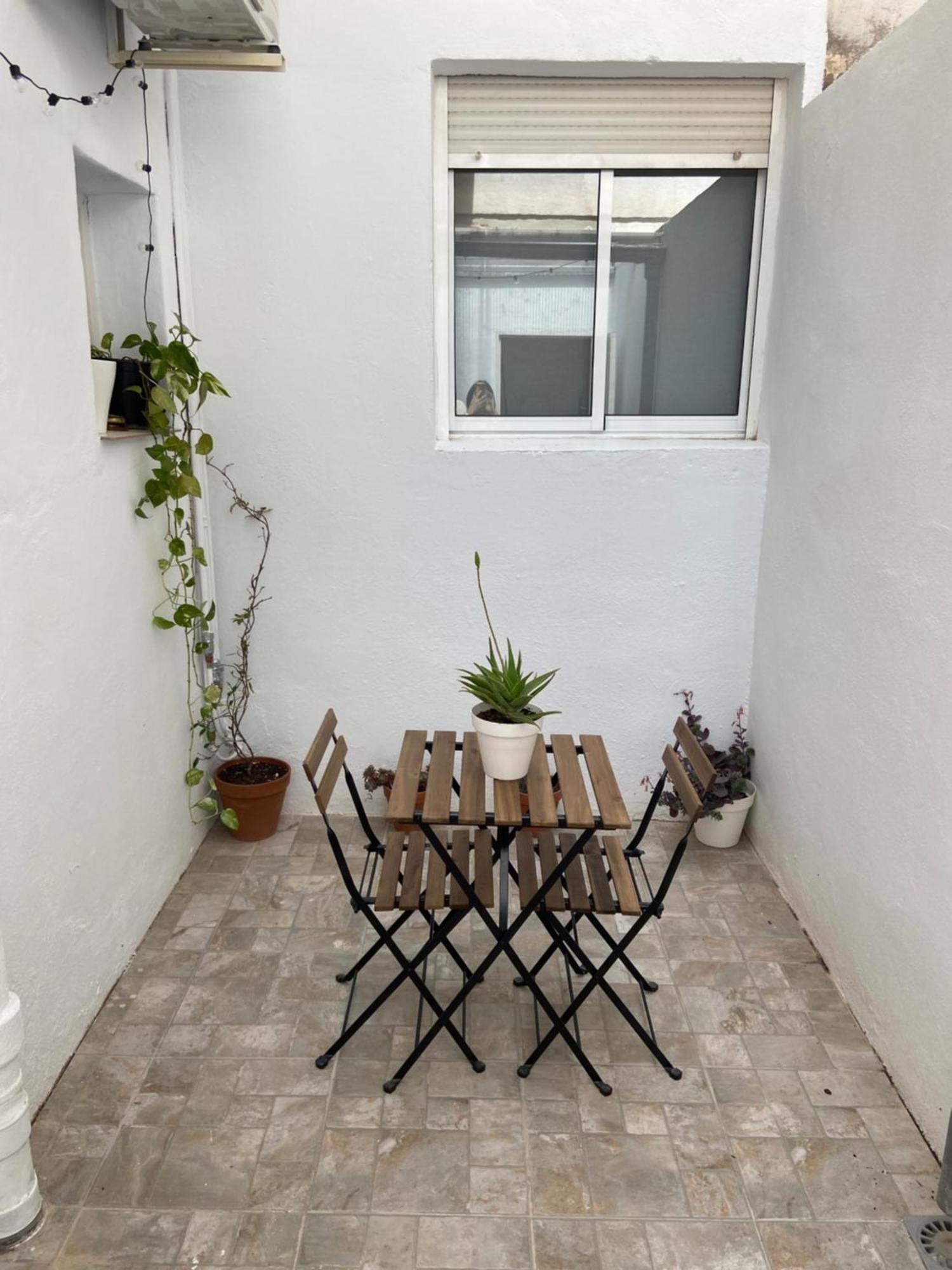 Apartament Centre Casapat 사티바 외부 사진