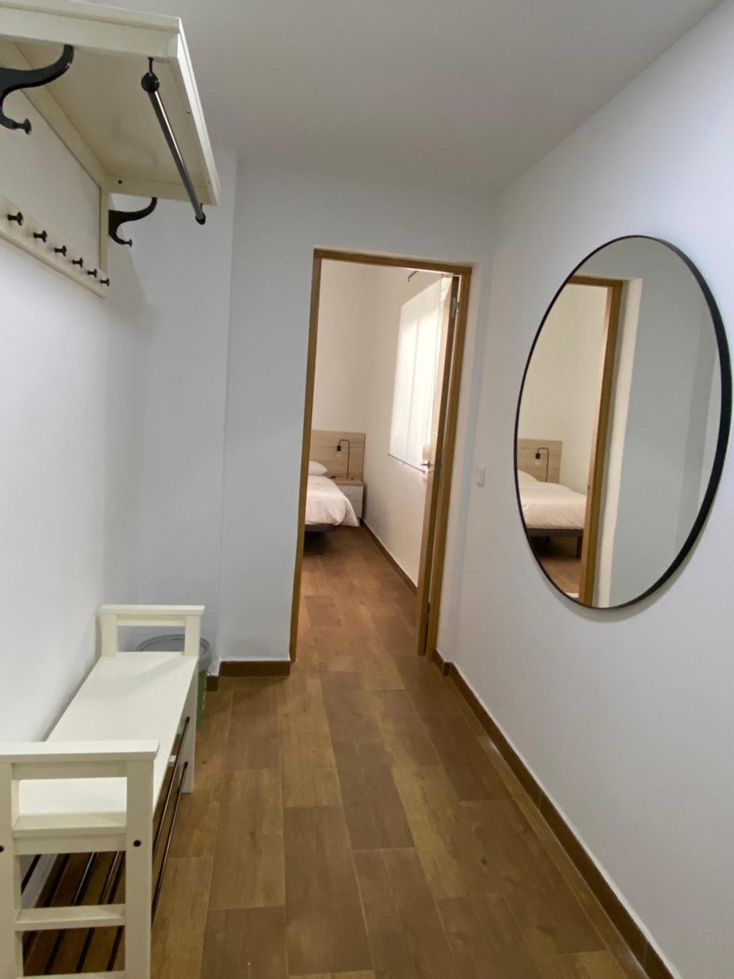 Apartament Centre Casapat 사티바 외부 사진