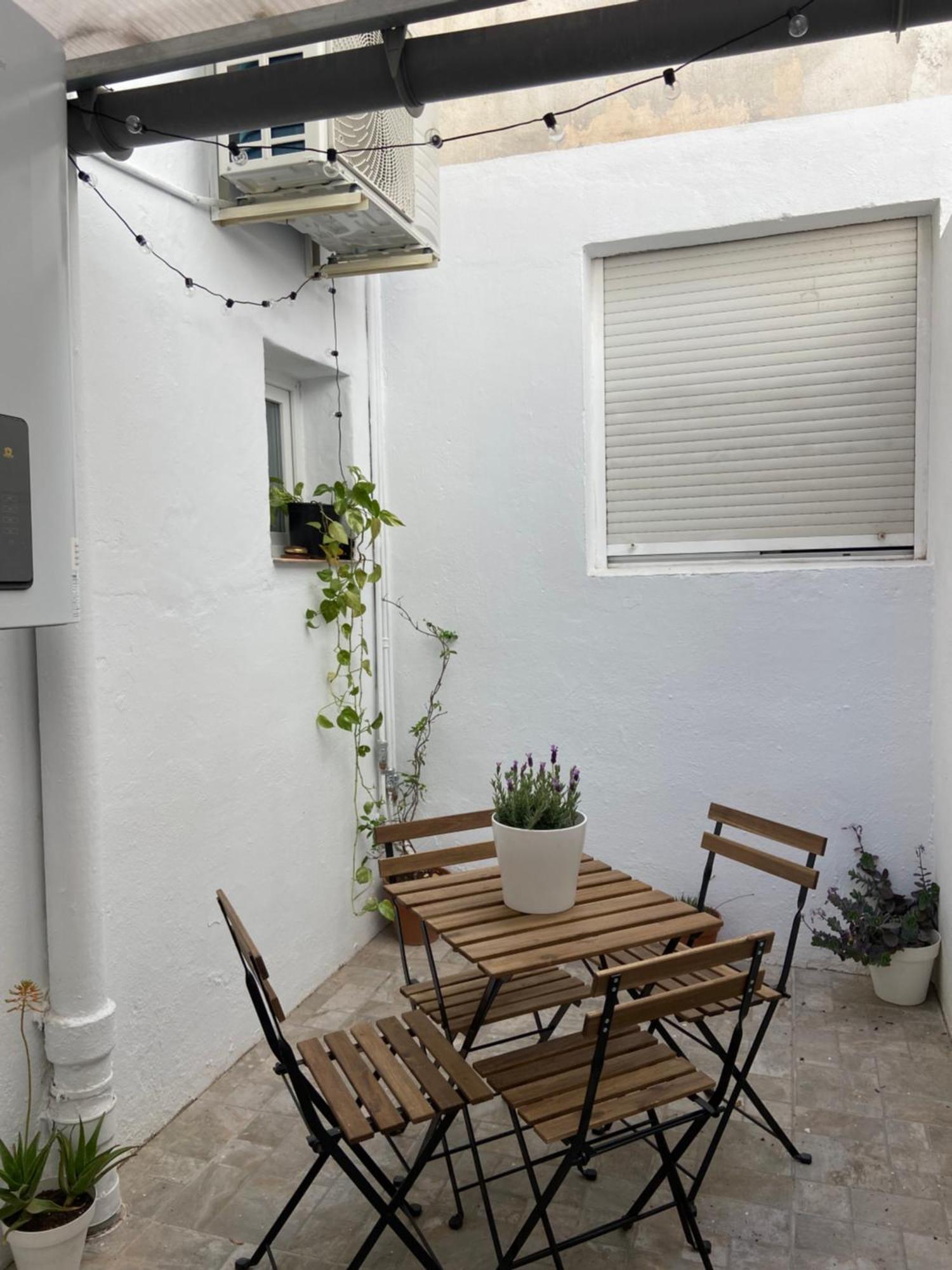 Apartament Centre Casapat 사티바 외부 사진
